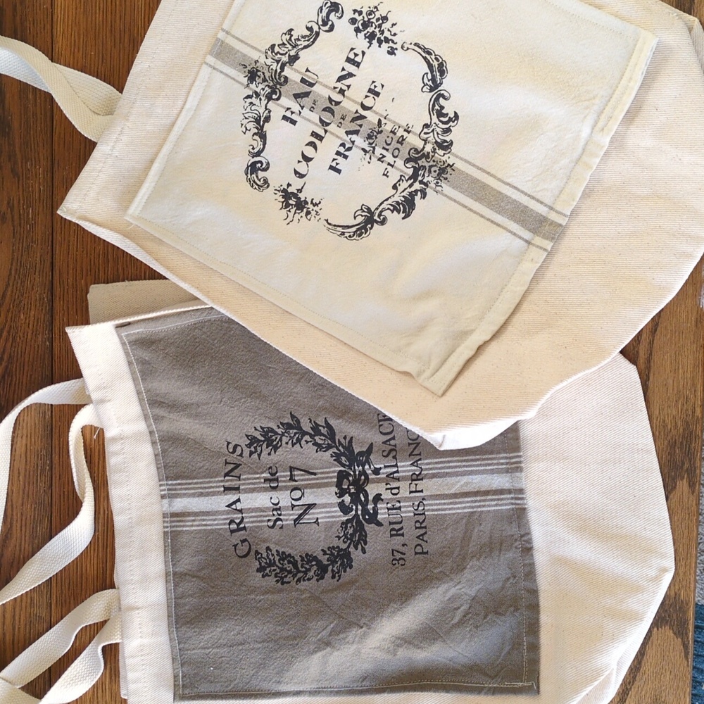 French Market Bags